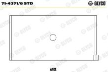 GLYCO 71-4371/6 STD