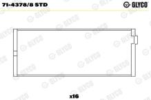 GLYCO 71-4378/8 STD