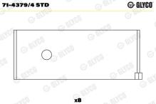 GLYCO 71-4379/4 STD