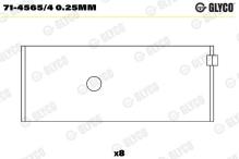 GLYCO 71-4565/4 0.25mm