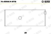GLYCO 71-4565/4 STD