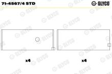 GLYCO 71-4567/4 STD