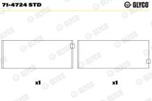 GLYCO 71-4724 STD