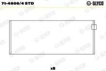 GLYCO 71-4806/4 STD