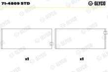 GLYCO 71-4809 STD
