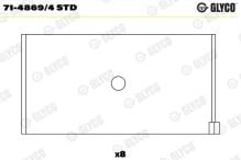 GLYCO 71-4869/4 STD