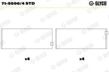 GLYCO 71-5006/4 STD