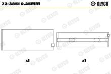 GLYCO 72-3851 0.25mm