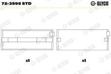 GLYCO 72-3995 STD