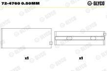 GLYCO 72-4760 0.50mm