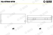 GLYCO 72-4760 STD