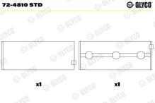 GLYCO 72-4810 STD