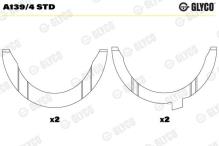 GLYCO A139/4 STD