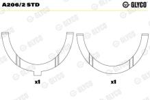 GLYCO A206/2 STD