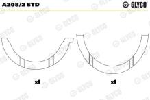 GLYCO A208/2 STD