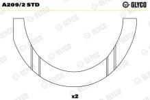 GLYCO A209/2 STD