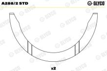 GLYCO A288/2 STD