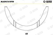 GLYCO A334/2 STD