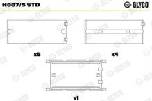 GLYCO H007/5 STD