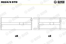 GLYCO H024/5 STD