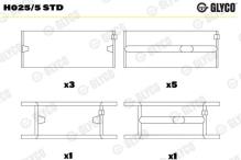 GLYCO H025/5 STD