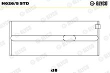 GLYCO H026/5 STD