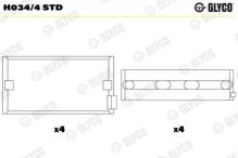 GLYCO H034/4 STD