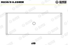 GLYCO H039/5 0.25mm