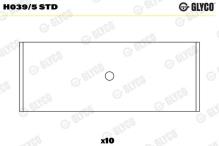 GLYCO H039/5 STD