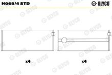 GLYCO H069/4 STD
