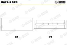 GLYCO H072/4 STD