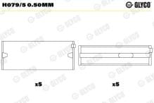 GLYCO H079/5 0.50mm