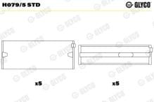 GLYCO H079/5 STD