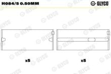 GLYCO H084/5 0.50mm