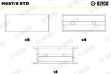 GLYCO H097/5 STD