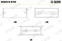 GLYCO H1011/5 STD