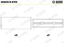 GLYCO H1014/5 STD