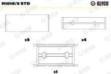 GLYCO H1018/5 STD