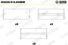 GLYCO H1029/5 0.80mm