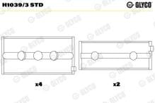 GLYCO H1039/3 STD