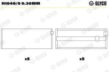GLYCO H1046/5 0.30mm
