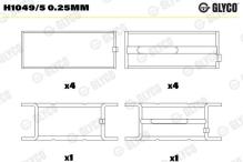 GLYCO H1049/5 0.25mm