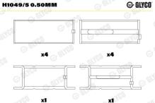 GLYCO H1049/5 0.50mm