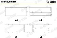 GLYCO H1049/5 STD