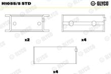 GLYCO H1055/5 STD