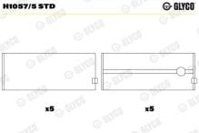 GLYCO H1057/5 STD
