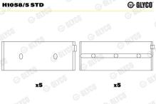GLYCO H1058/5 STD