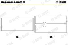 GLYCO H1066/5 0.50mm