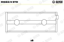 GLYCO H1082/4 STD