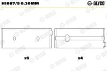 GLYCO H1087/5 0.30mm